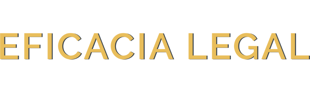 Eficacia Legal logo